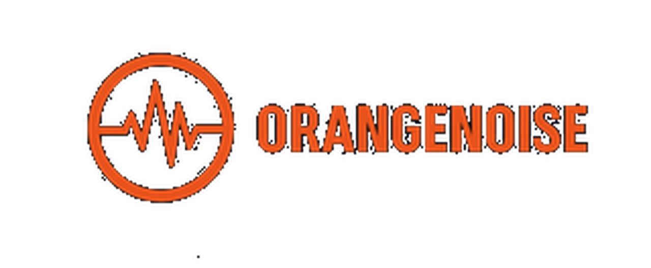 orangenoise logo